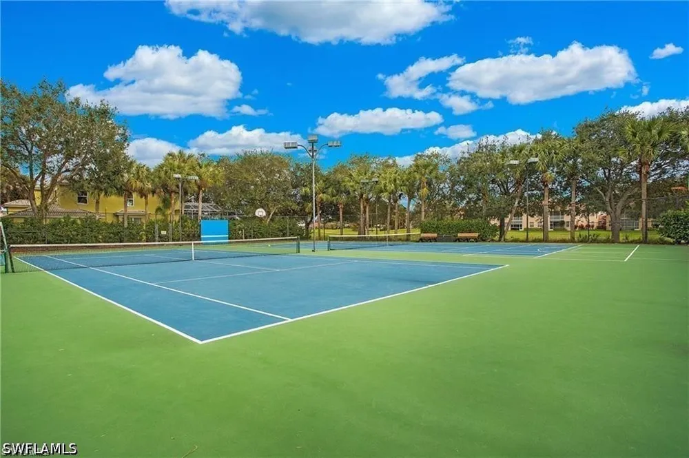 Crestview Way #171 Naples, FL 34119