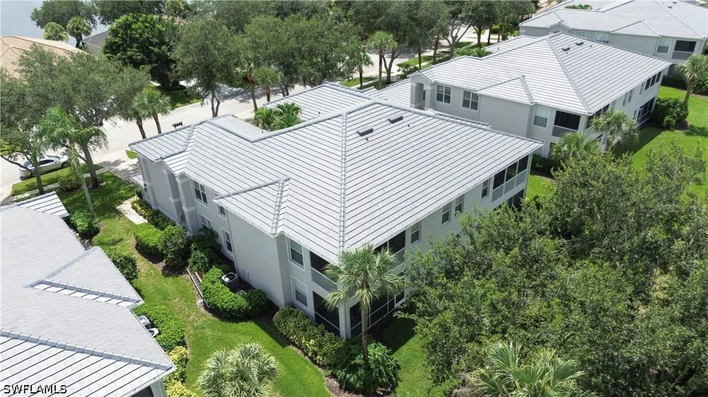 Crestview Way #171 Naples, FL 34119
