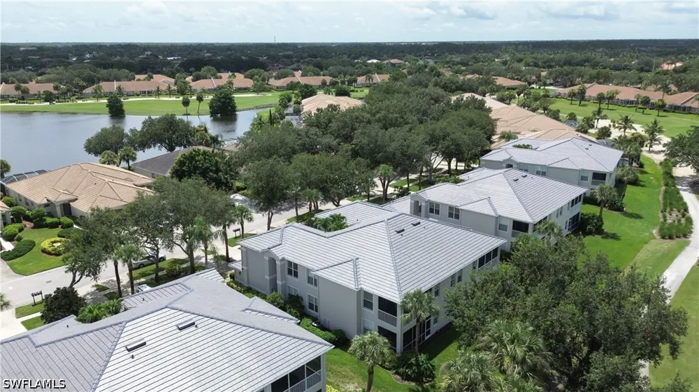 Crestview Way #171 Naples, FL 34119