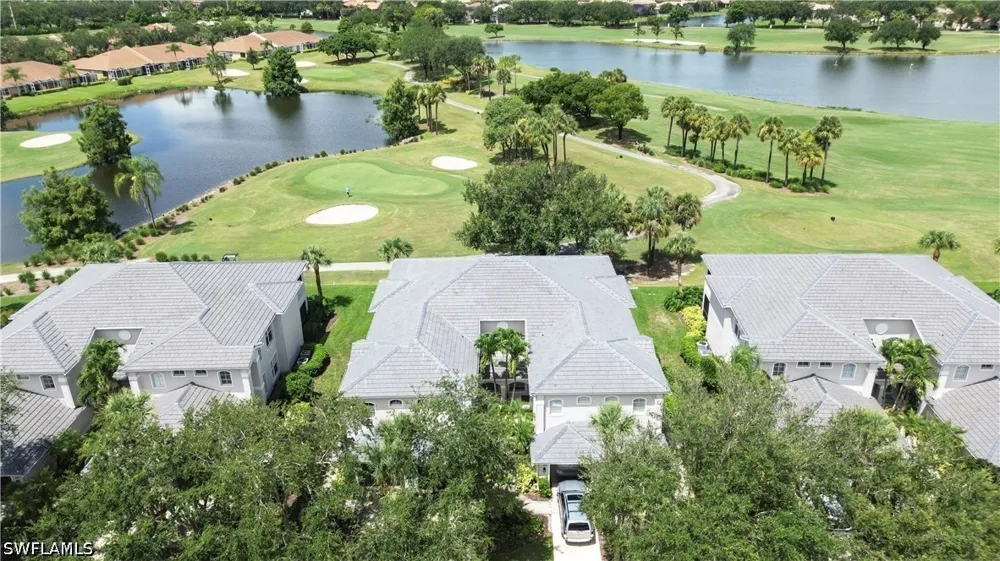 Crestview Way #171 Naples, FL 34119