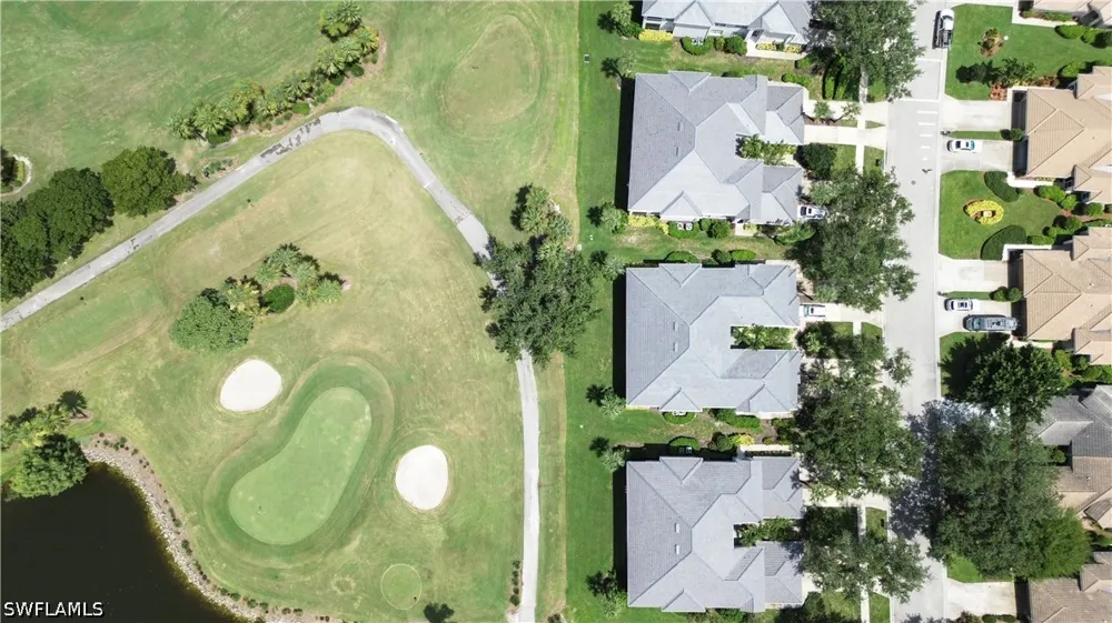 Crestview Way #171 Naples, FL 34119