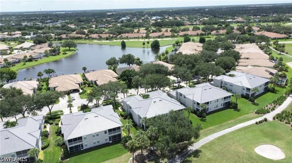 Crestview Way #171 Naples, FL 34119