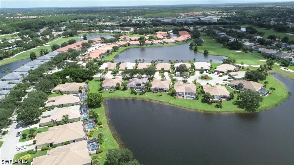 Crestview Way #171 Naples, FL 34119