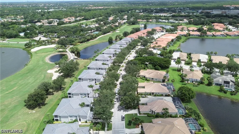 Crestview Way #171 Naples, FL 34119