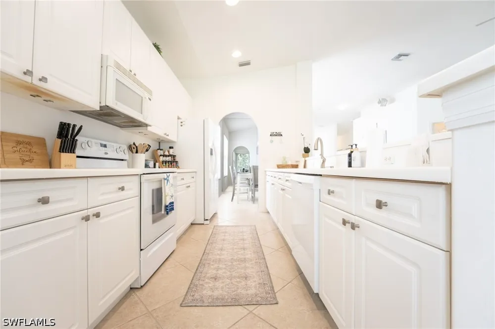 Crestview Way #171 Naples, FL 34119