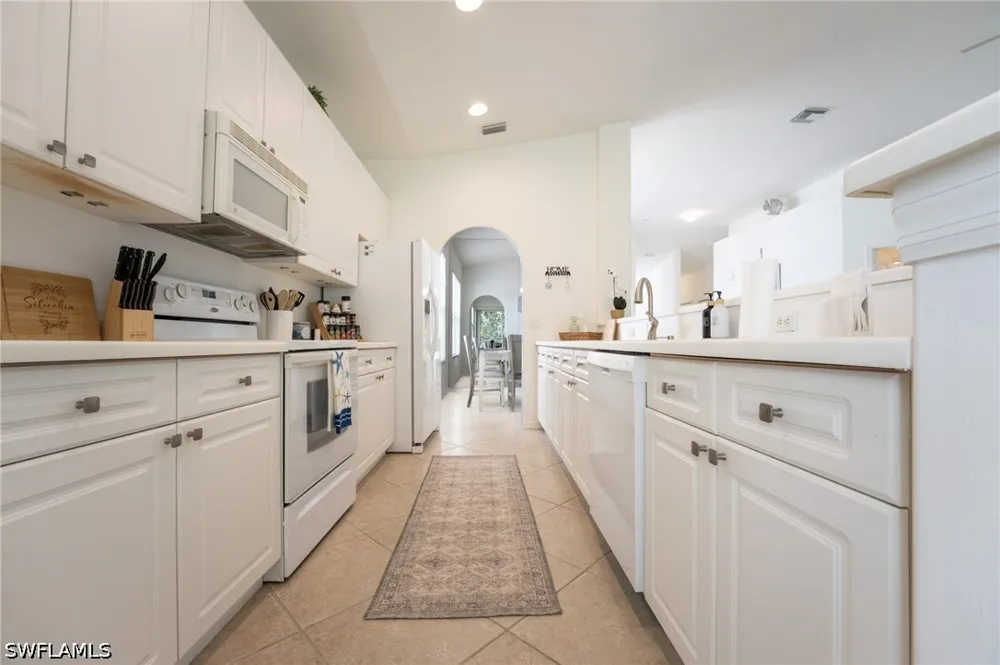 Crestview Way #171 Naples, FL 34119