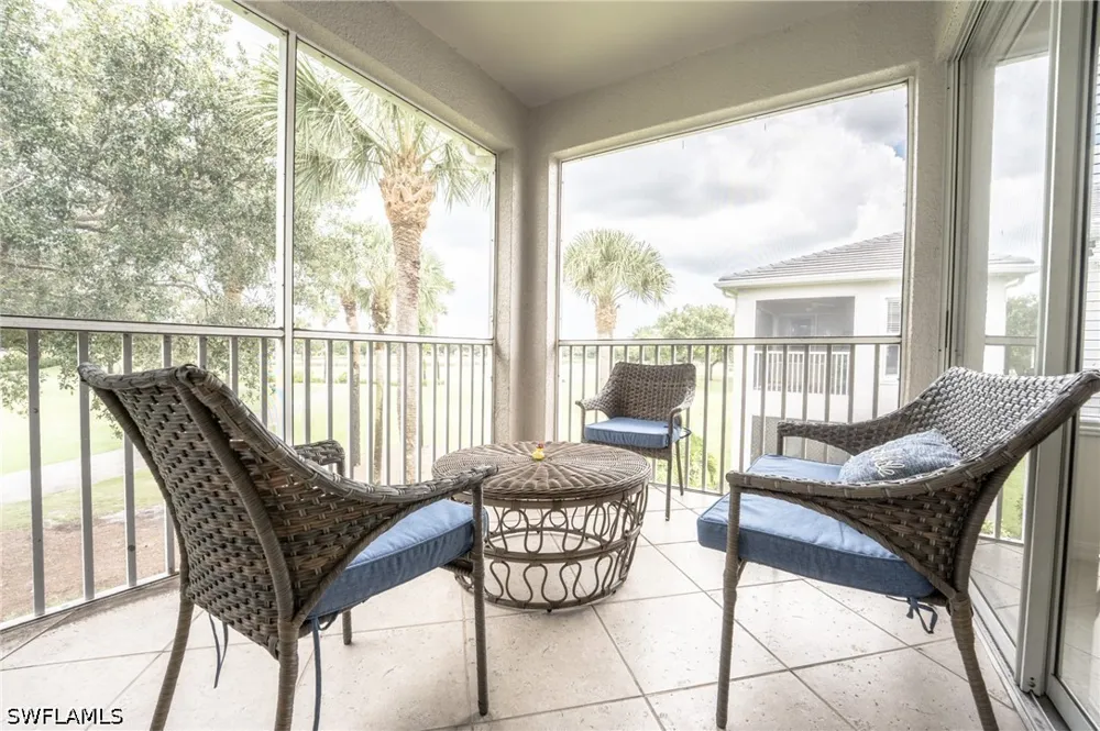Crestview Way #171 Naples, FL 34119