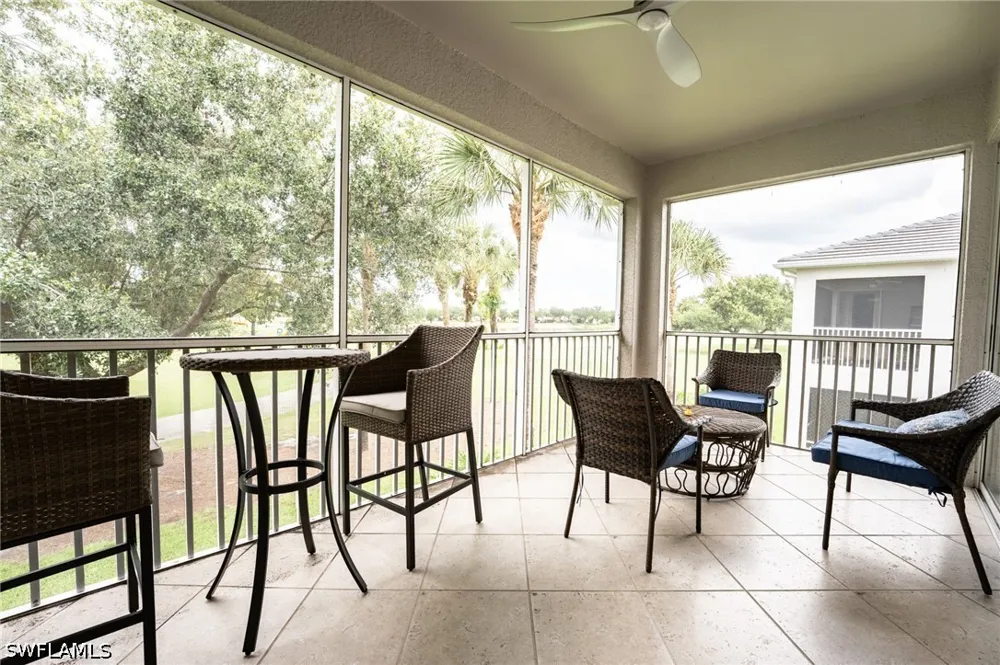 Crestview Way #171 Naples, FL 34119