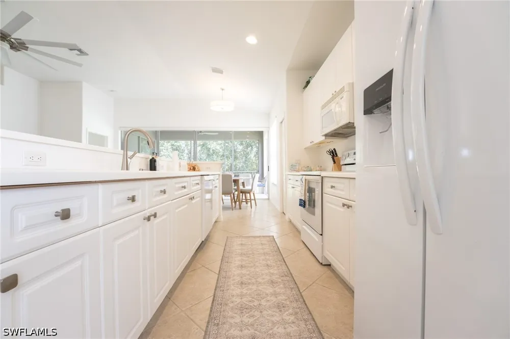 Crestview Way #171 Naples, FL 34119