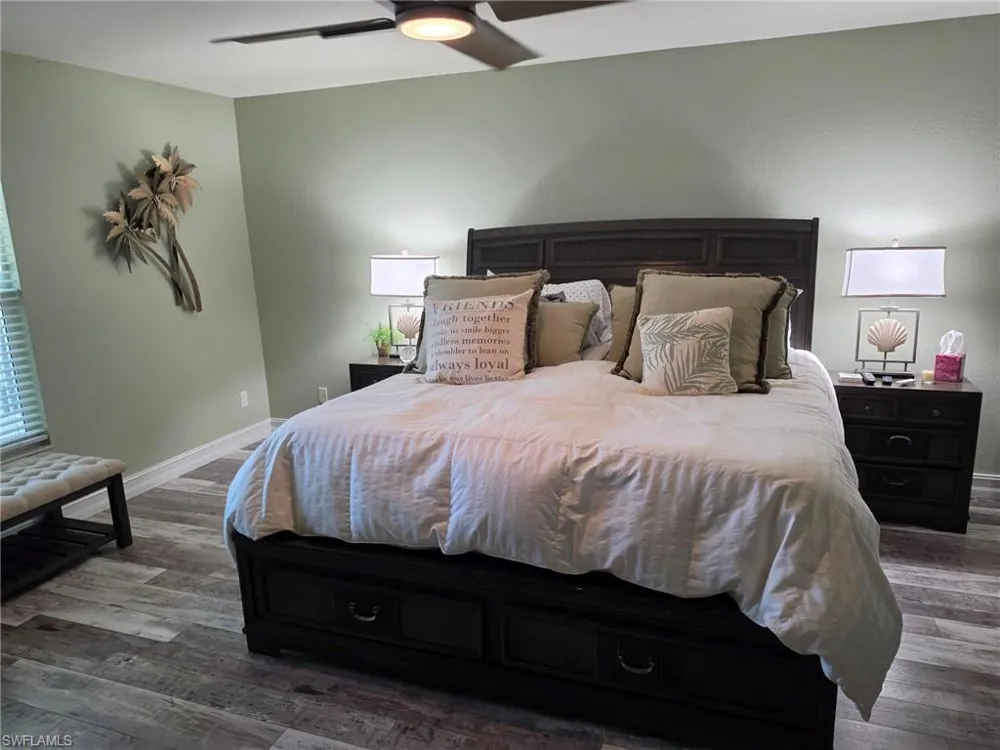 200 Diamond Circle #202 Naples, FL 34110