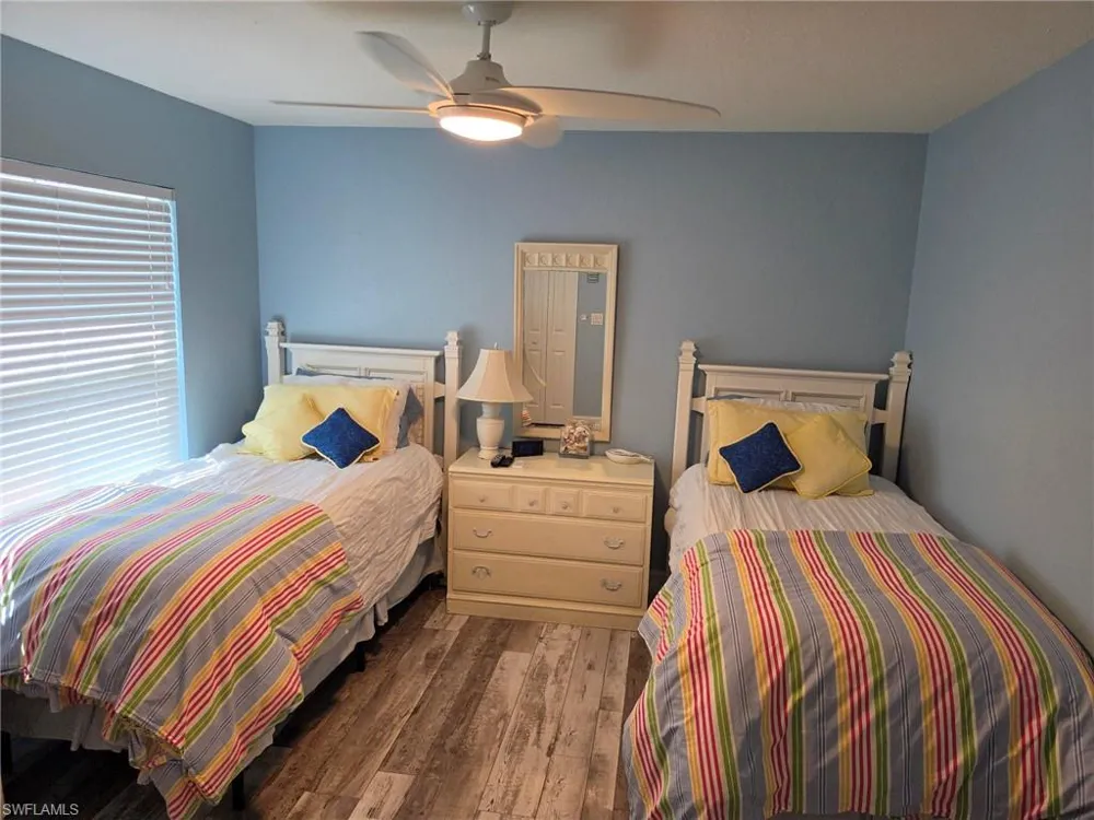 200 Diamond Circle #202 Naples, FL 34110