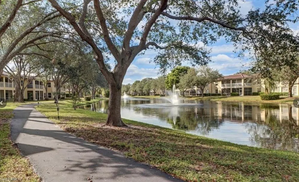 200 Diamond Circle #202 Naples, FL 34110