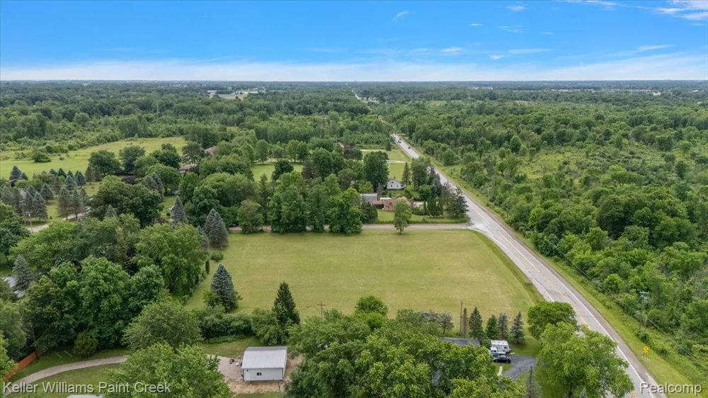 Hagen Road Macomb Township, MI 48042