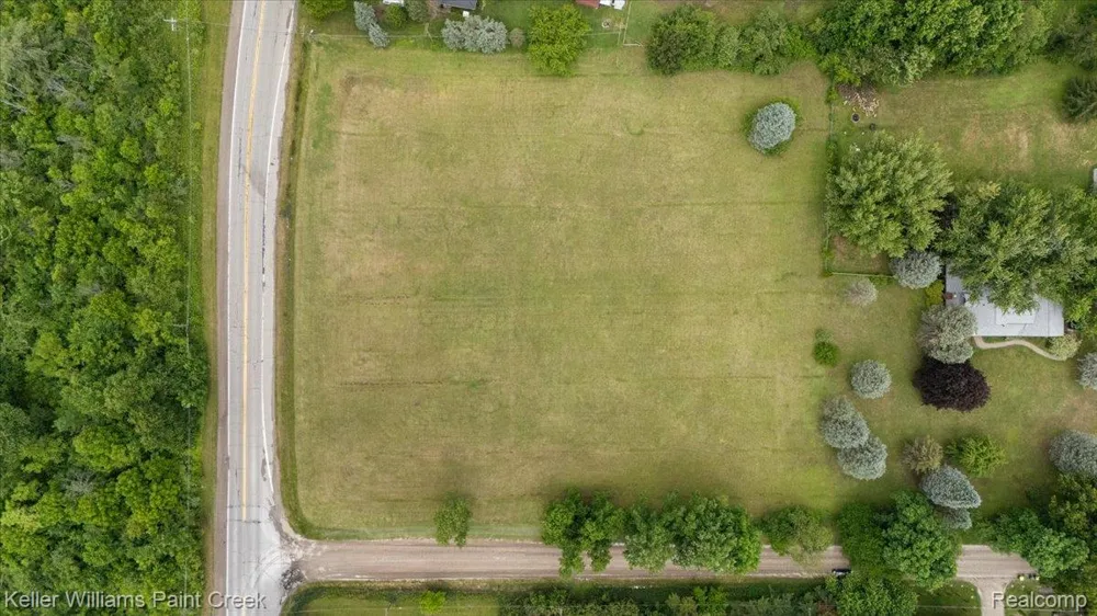 Hagen Road Macomb Township, MI 48042