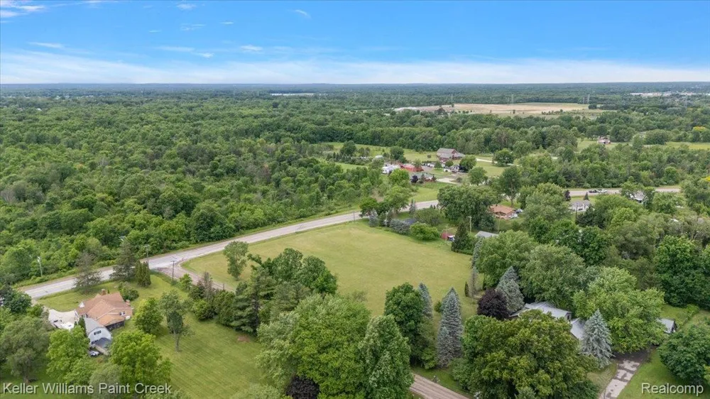 Hagen Road Macomb Township, MI 48042