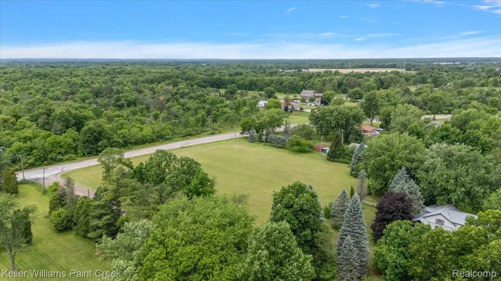 Hagen Road Macomb Township, MI 48042