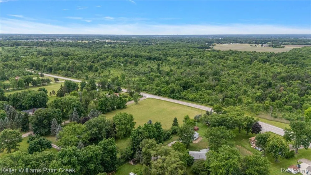 Hagen Road Macomb Township, MI 48042