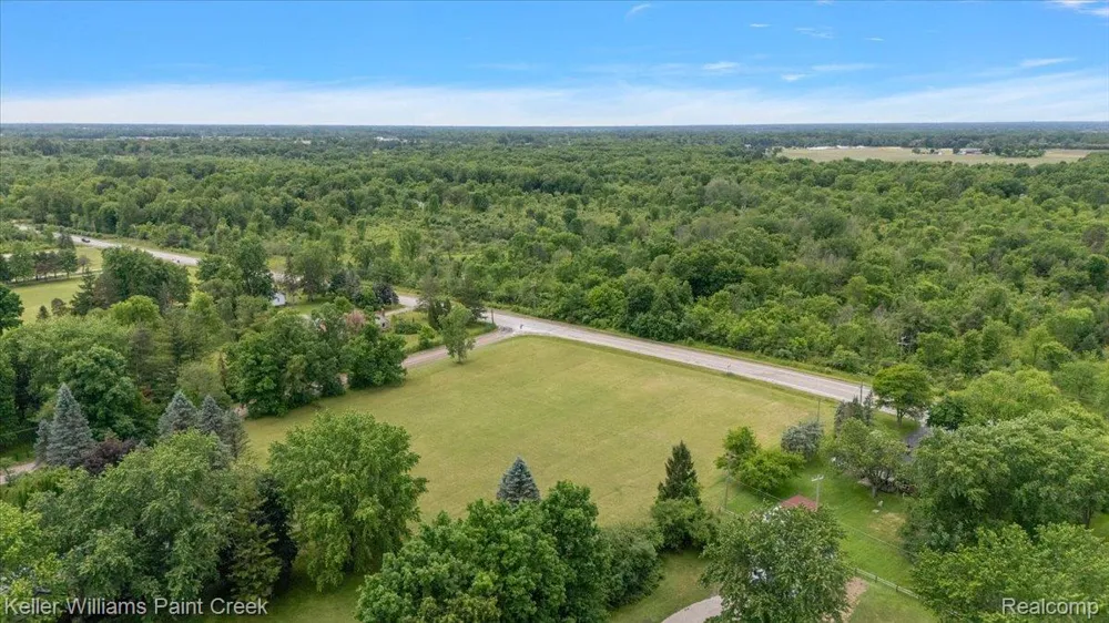 Hagen Road Macomb Township, MI 48042