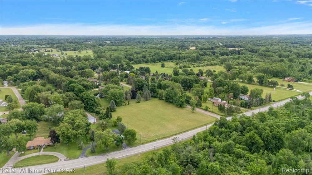 Hagen Road Macomb Township, MI 48042
