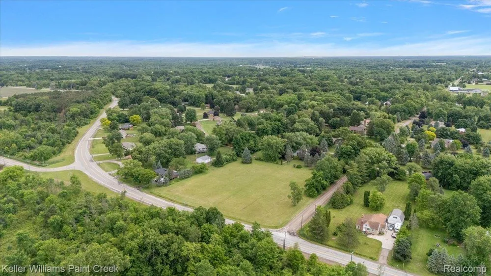 Hagen Road Macomb Township, MI 48042