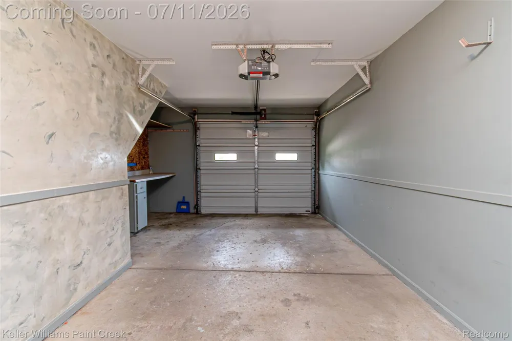 44524 Bunker Hill Drive #112 Clinton Charter Township, MI 48038
