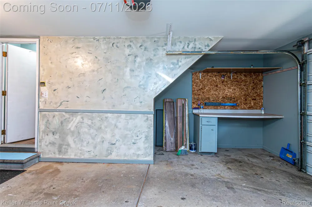 44524 Bunker Hill Drive #112 Clinton Charter Township, MI 48038