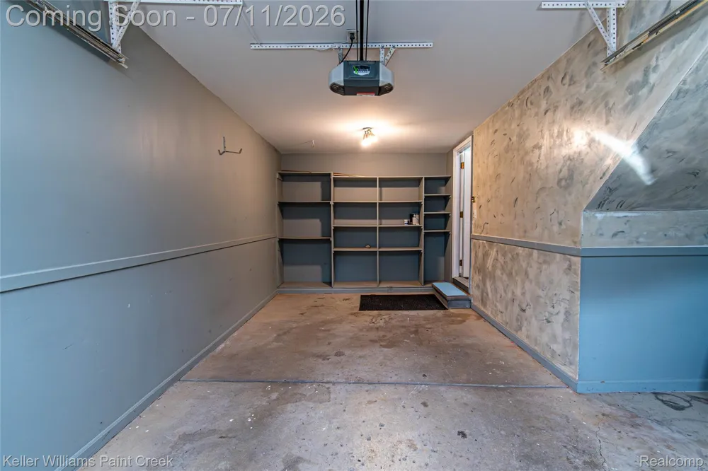 44524 Bunker Hill Drive #112 Clinton Charter Township, MI 48038