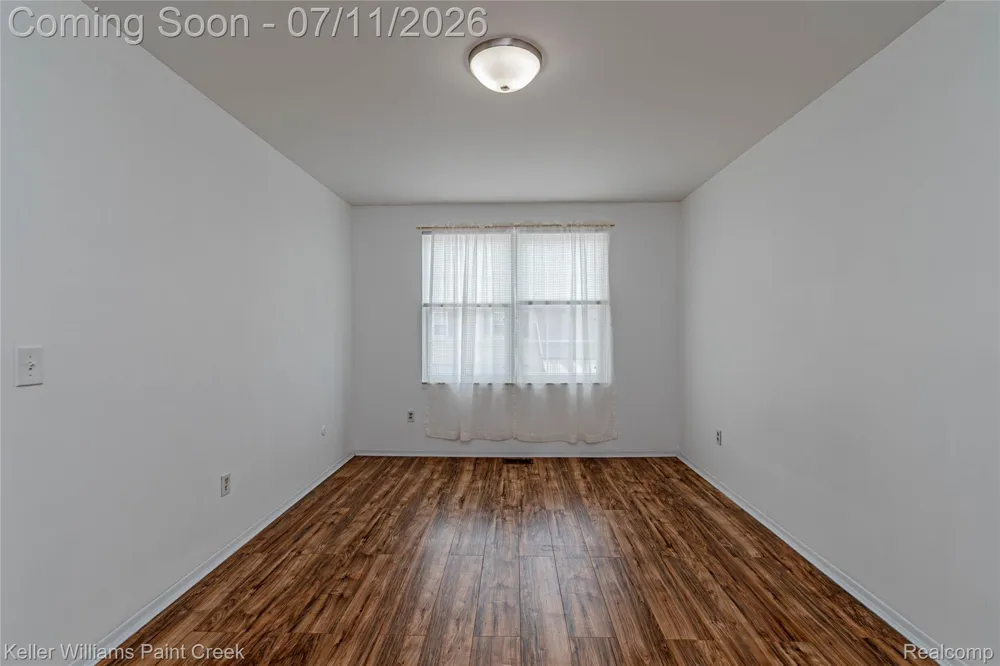 44524 Bunker Hill Drive #112 Clinton Charter Township, MI 48038