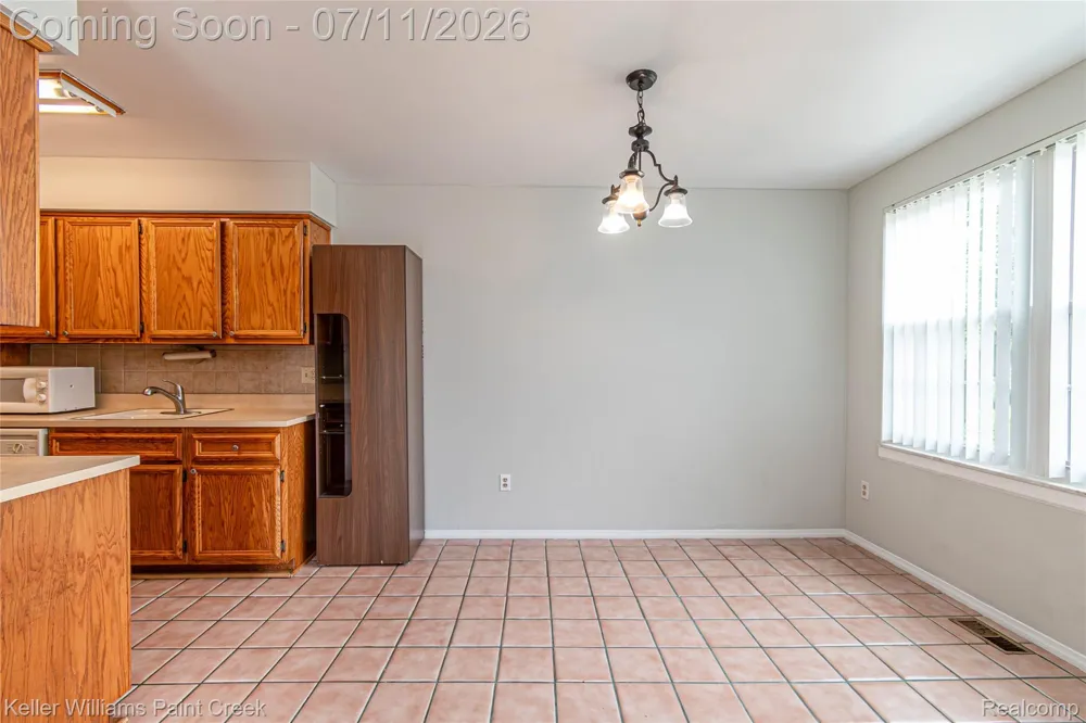 44524 Bunker Hill Drive #112 Clinton Charter Township, MI 48038