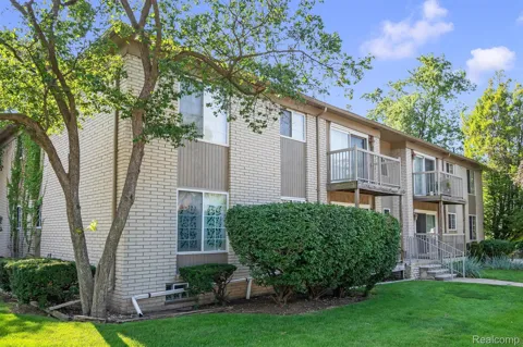 3551 W 14 Mile Road #2