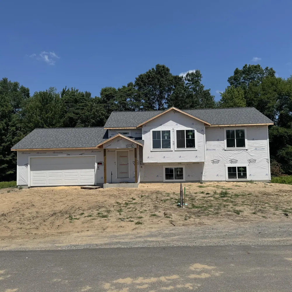 2728 Willowstone Drive Muskegon Charter Township, MI 49442