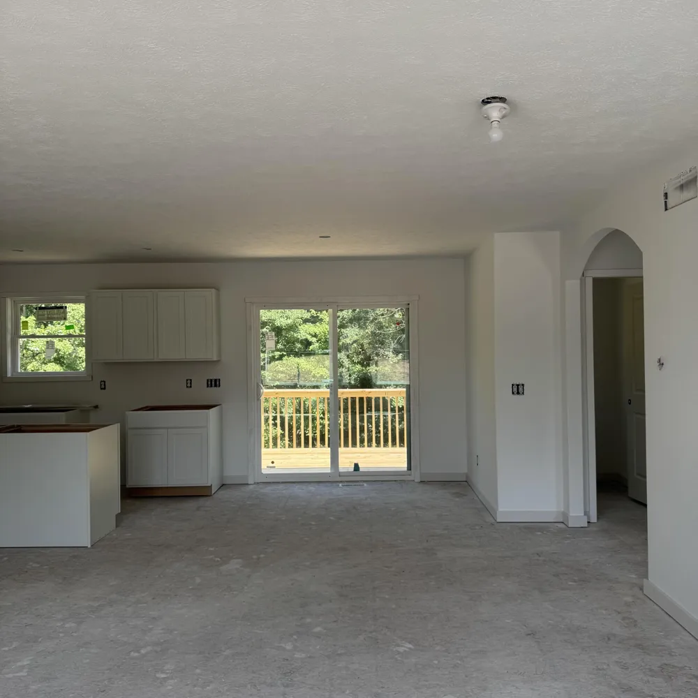 2728 Willowstone Drive Muskegon Charter Township, MI 49442