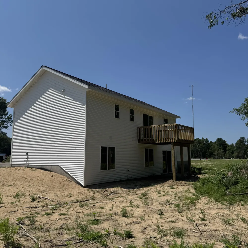 2728 Willowstone Drive Muskegon Charter Township, MI 49442