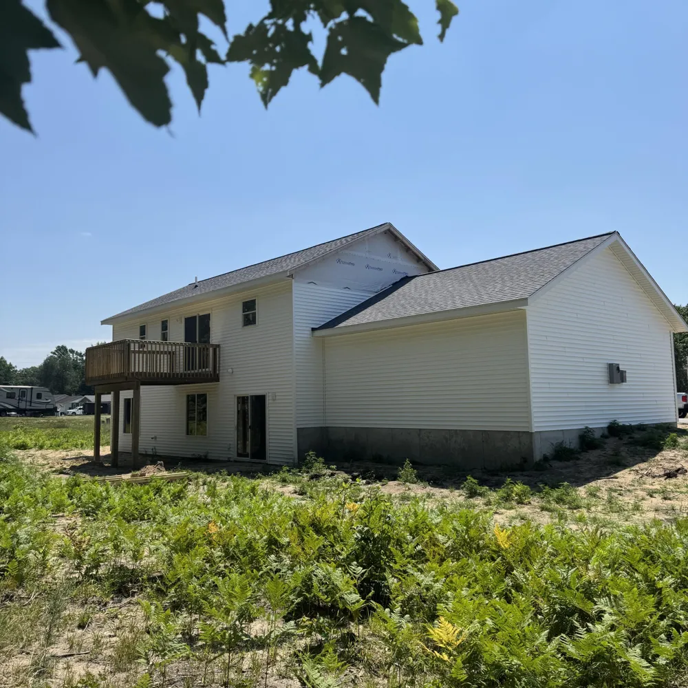 2728 Willowstone Drive Muskegon Charter Township, MI 49442