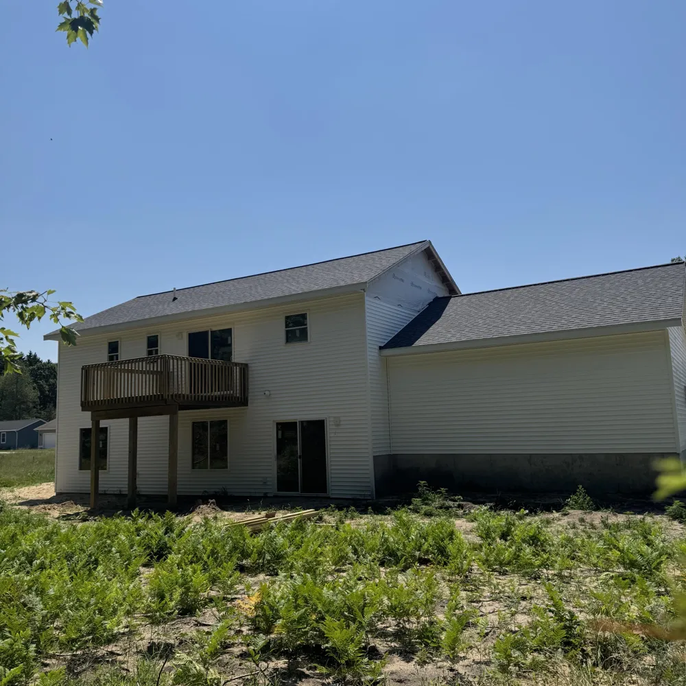 2728 Willowstone Drive Muskegon Charter Township, MI 49442