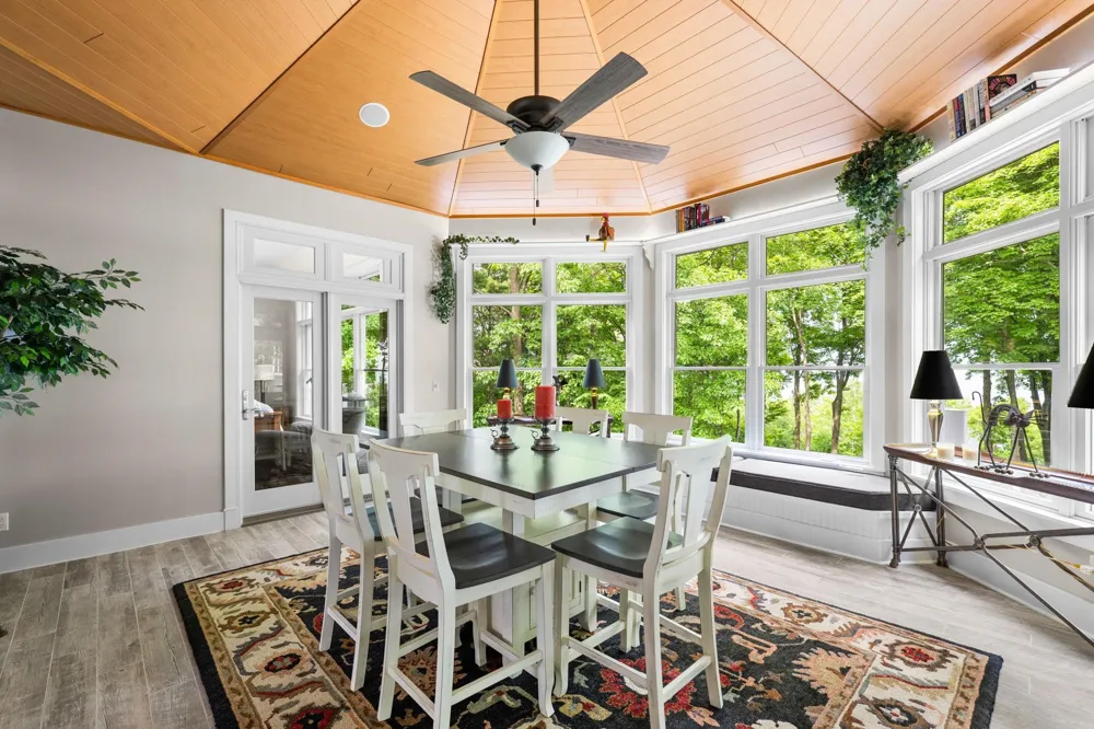 3981 Smokey Ridge Road Peninsula Township, MI 49686