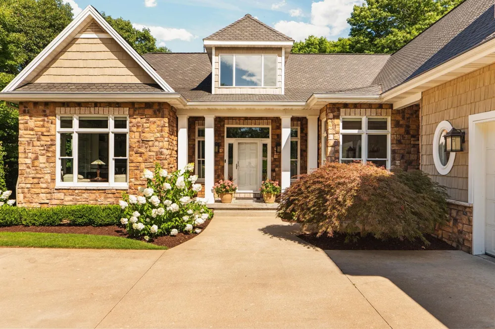 3981 Smokey Ridge Road Peninsula Township, MI 49686