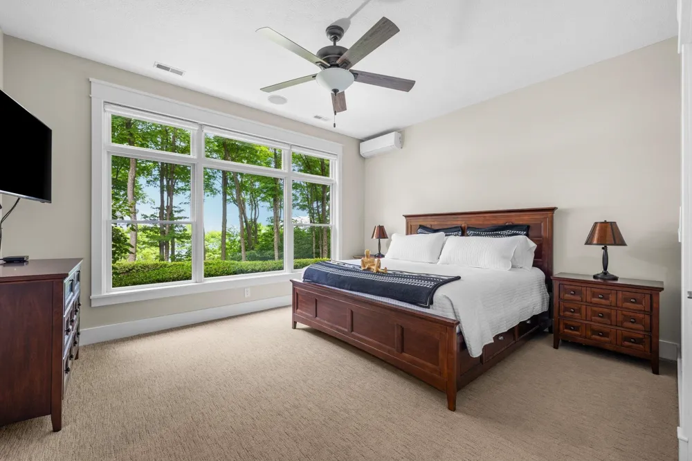 3981 Smokey Ridge Road Peninsula Township, MI 49686