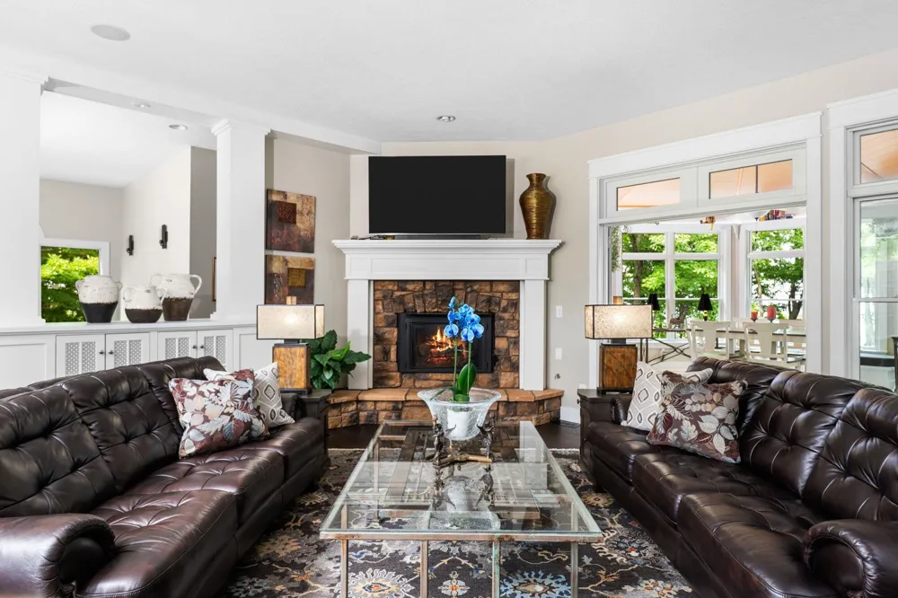 3981 Smokey Ridge Road Peninsula Township, MI 49686