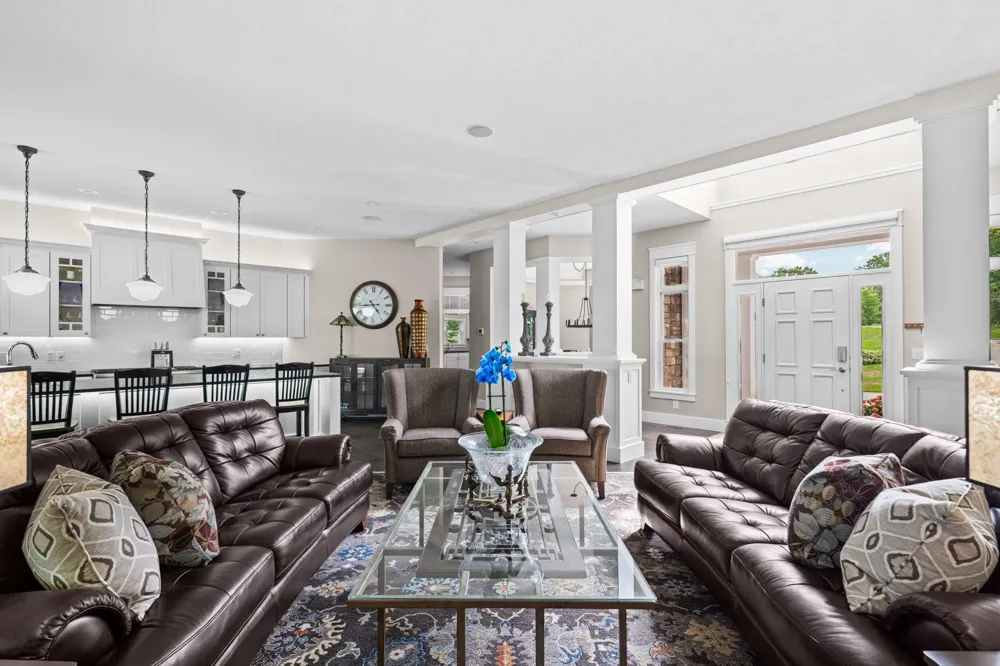 3981 Smokey Ridge Road Peninsula Township, MI 49686