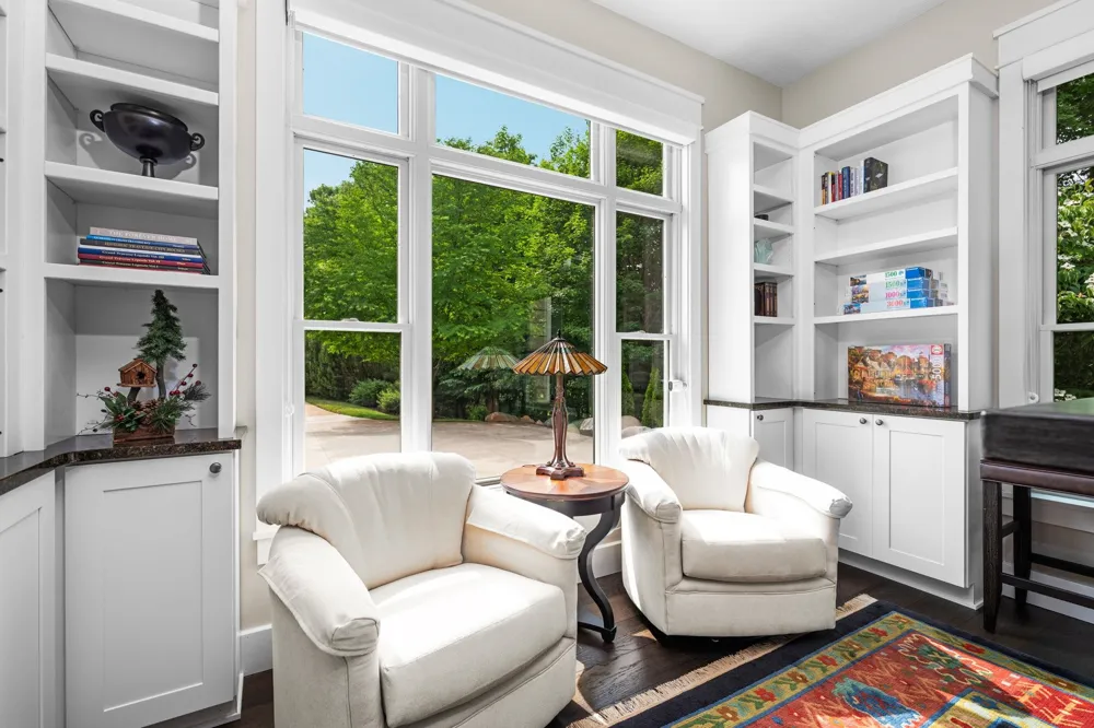 3981 Smokey Ridge Road Peninsula Township, MI 49686