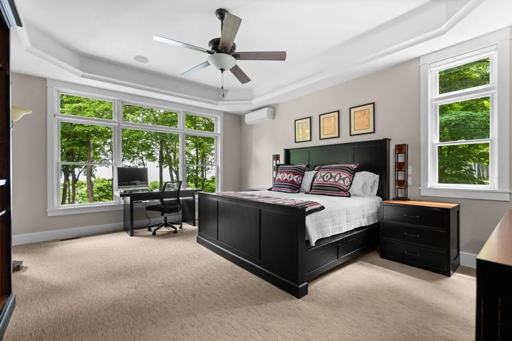 3981 Smokey Ridge Road Peninsula Township, MI 49686