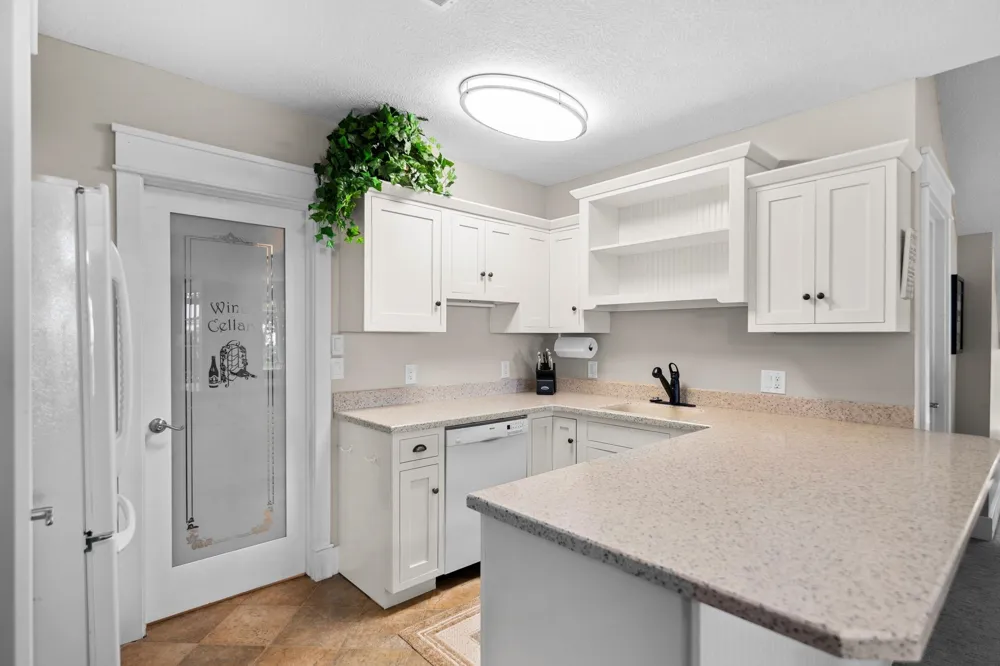 3981 Smokey Ridge Road Peninsula Township, MI 49686