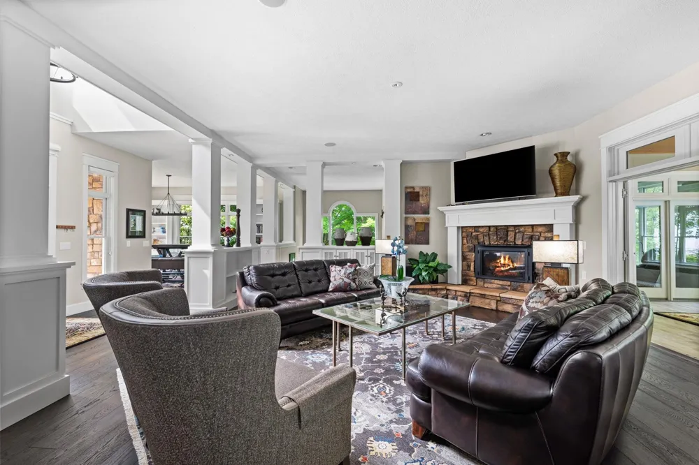3981 Smokey Ridge Road Peninsula Township, MI 49686