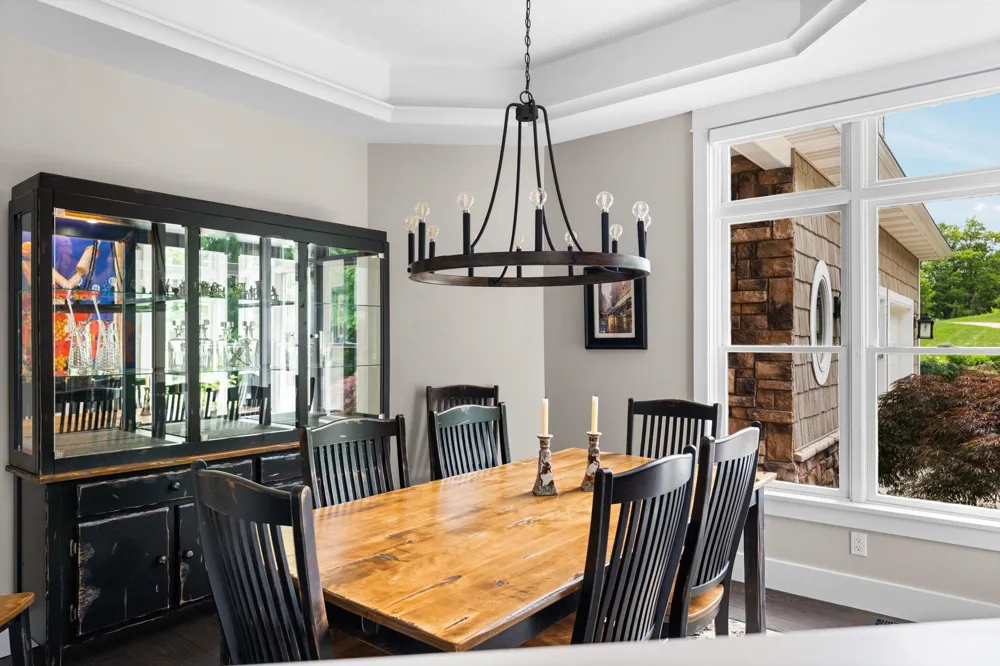 3981 Smokey Ridge Road Peninsula Township, MI 49686