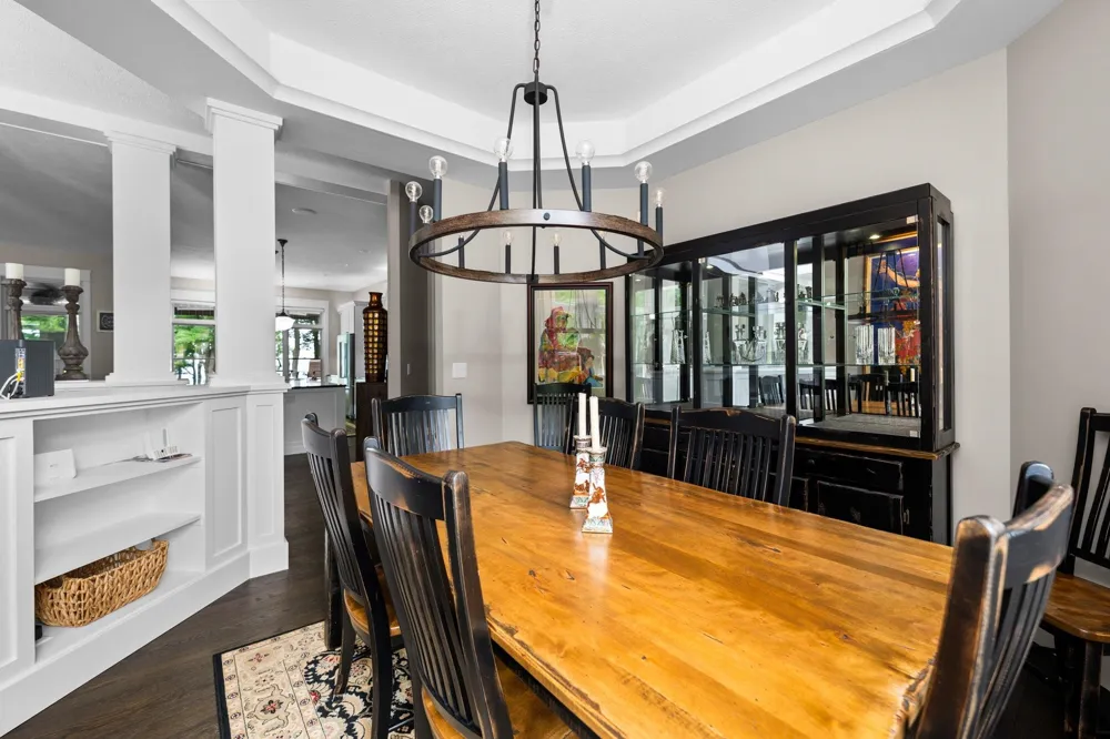 3981 Smokey Ridge Road Peninsula Township, MI 49686