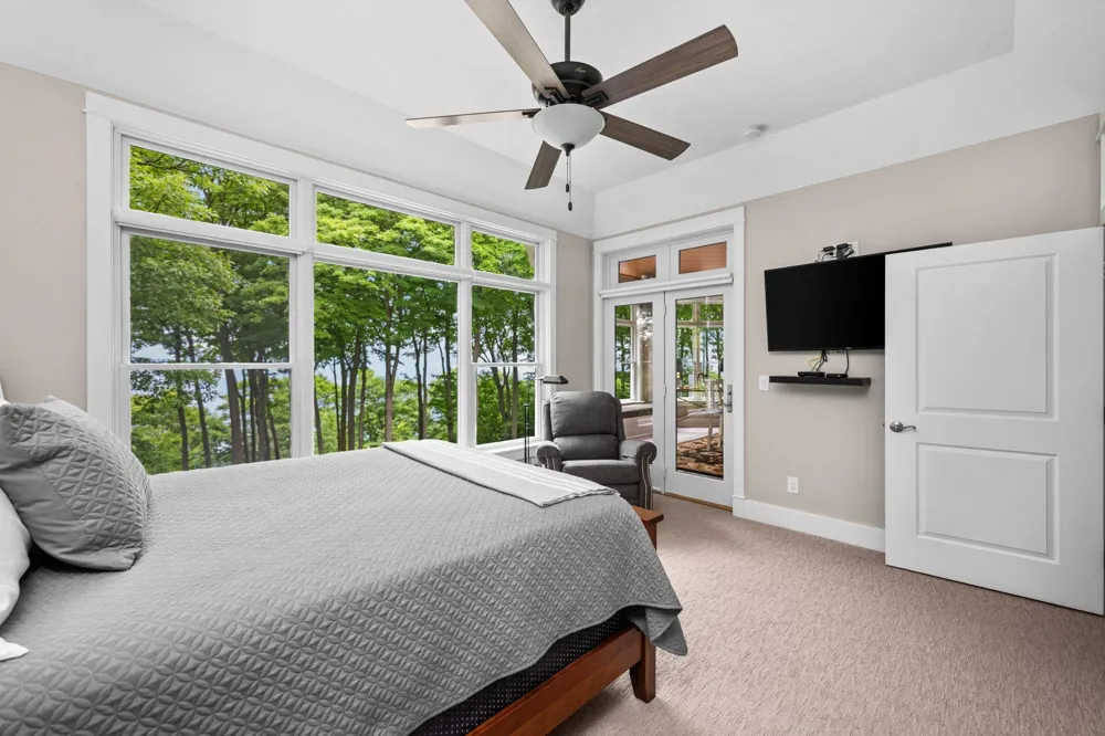 3981 Smokey Ridge Road Peninsula Township, MI 49686
