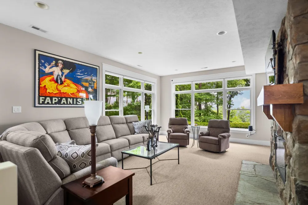 3981 Smokey Ridge Road Peninsula Township, MI 49686