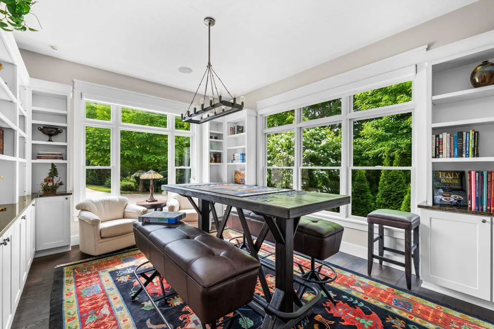 3981 Smokey Ridge Road Peninsula Township, MI 49686