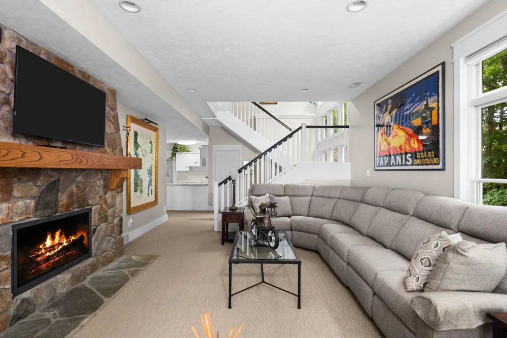 3981 Smokey Ridge Road Peninsula Township, MI 49686